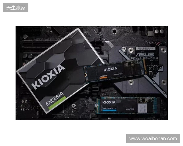 读写打穿天花板,再战五年不是梦!铠侠VE10固态上手体验 读写打穿天花板,再战五年不是梦!铠侠VE10固态上手体验