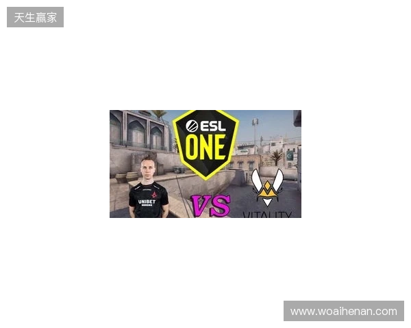 IEM亚特兰大2026:状态回暖!Vitality 2-0 FaZe